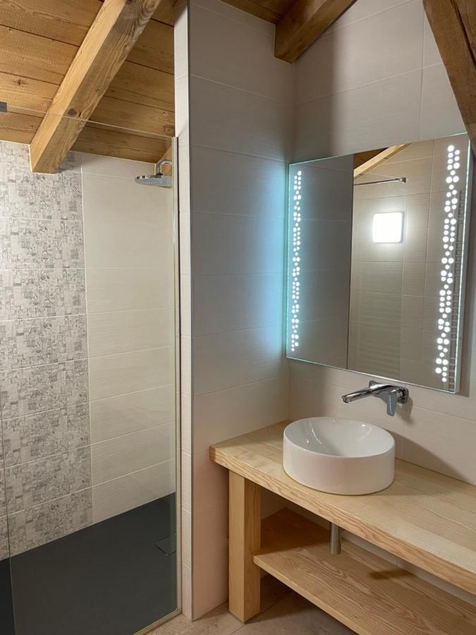 Chalets Coeur Du Lac Malbuisson Luaran gambar